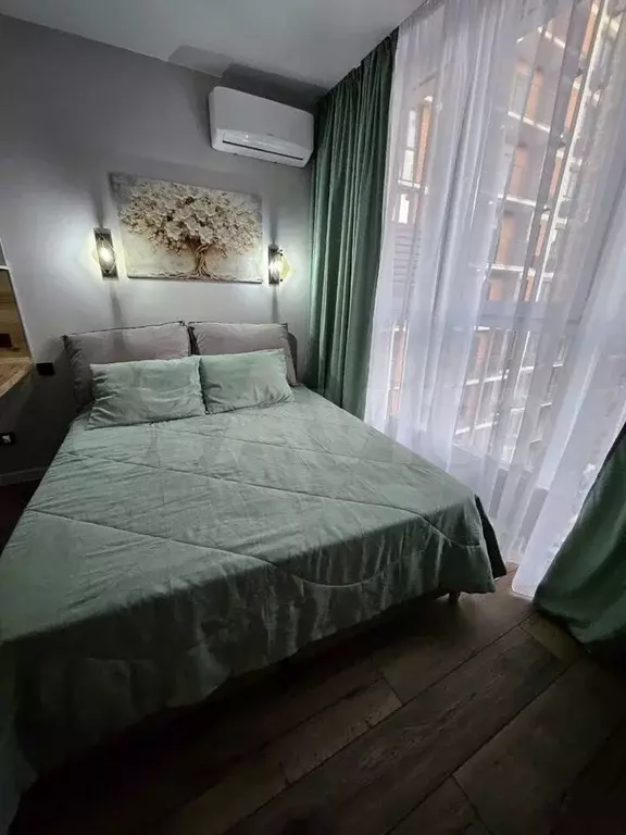 Квартира-студия, 23 м, 9/16 эт. - Фото 0