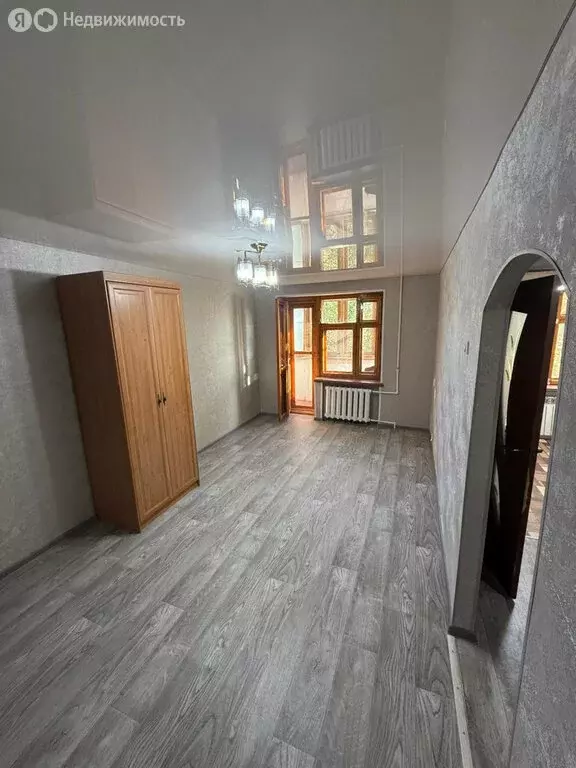 1-комнатная квартира: Астрахань, проспект Бумажников, 15 (30 м) - Фото 1