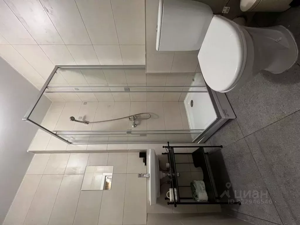 1-к кв. Москва Рязановское поселение, ул. Уточкина, 8к1 (28.0 м) - Фото 2