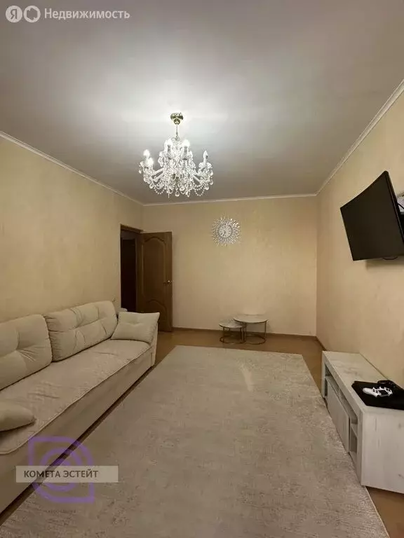 3-комнатная квартира: Москва, Братиславская улица, 30 (74.8 м) - Фото 2