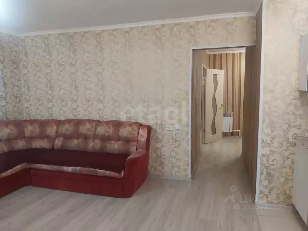 1-к кв. Оренбургская область, Соль-Илецк ул. Персиянова, 131 (42.0 м) - Фото 2