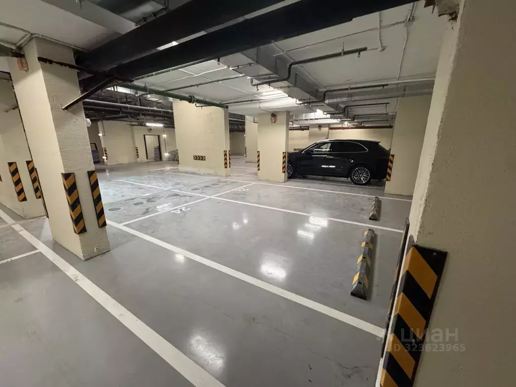 Гараж в Московская область, Одинцово Северная ул., 5к1 (14 м) - Фото 2