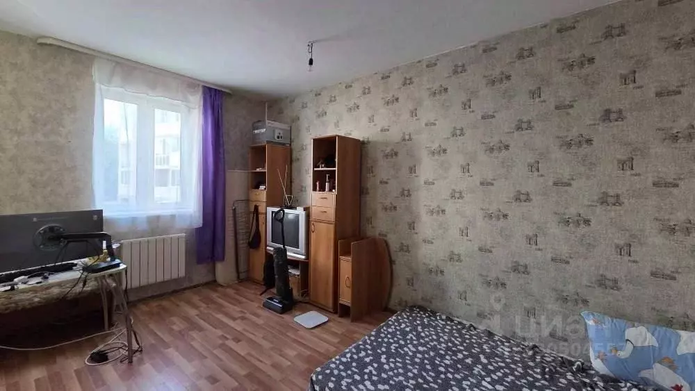 Студия Свердловская область, Арамиль ул. Энгельса, 26/1 (24.1 м) - Фото 2