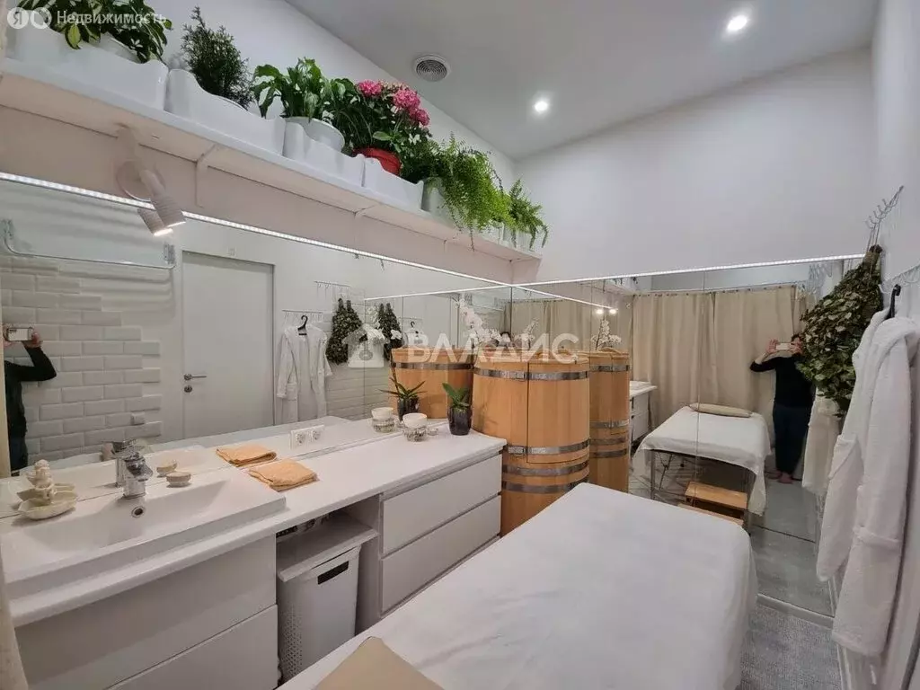 2-комнатная квартира: Санкт-Петербург, проспект Ветеранов, 169к6 (59.3 ... - Фото 2