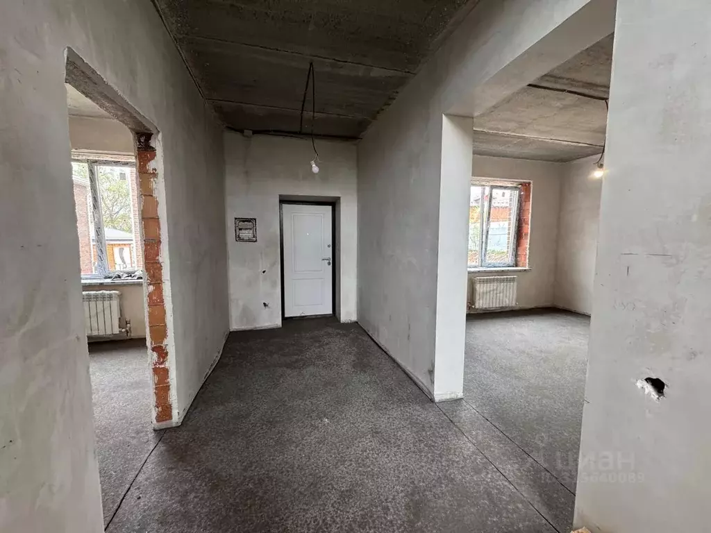 Дом в Татарстан, Казань Константиновка жилмассив, ул. Солнечная (121 ... - Фото 2