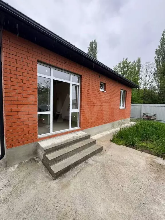 Дом 100 м на участке 4,2 сот. - Фото 1