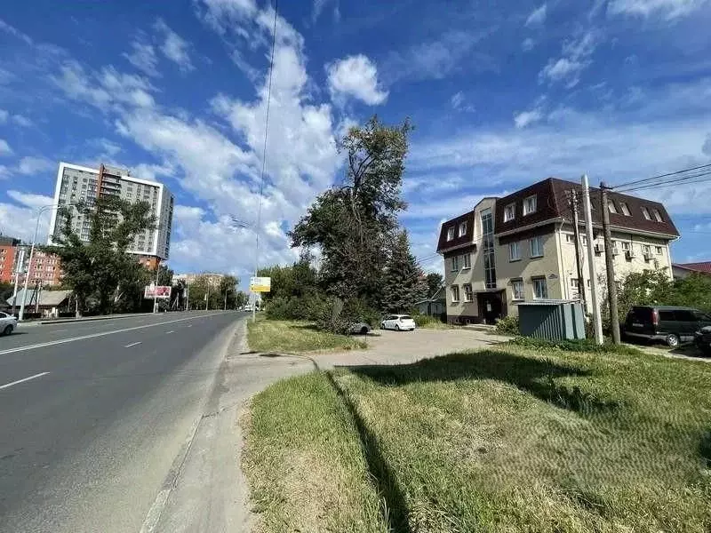 Офис в Нижегородская область, Нижний Новгород ул. Родионова, 102 (140 ... - Фото 1