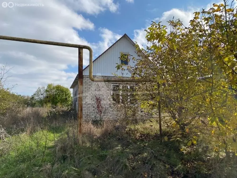 Дом в село Орбельяновка, Базарная улица (46.2 м) - Фото 0