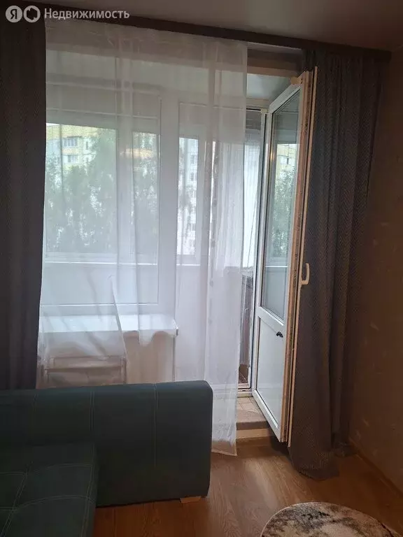 2-комнатная квартира: Мытищи, Первомайская улица, 19Б (43 м) - Фото 1