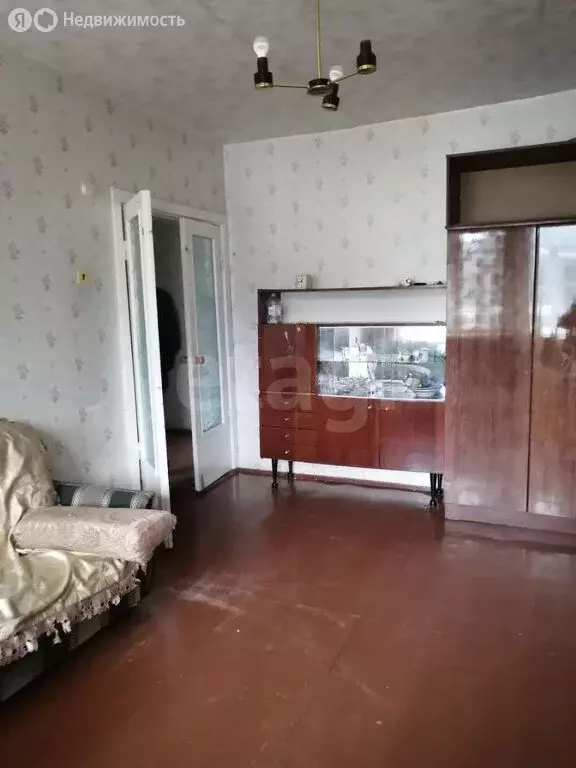 2-комнатная квартира: микрорайон Мелиораторов, улица Мелиораторов, 10 ... - Фото 2