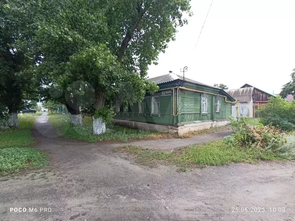 Дом 40 м на участке 1,5 сот. - Фото 0