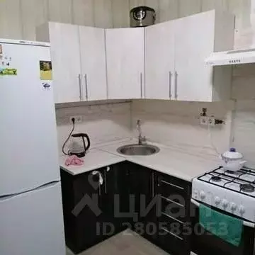 1-к кв. Ростовская область, Батайск ул. Ушинского, 43 (40.0 м) - Фото 1