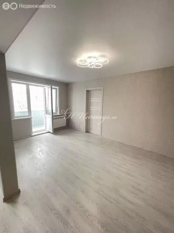 2-комнатная квартира: Клин, улица Карла Маркса, 76 (44 м) - Фото 1