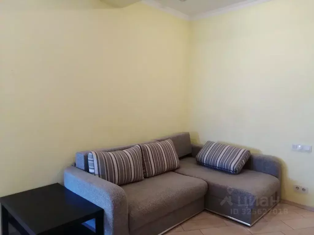 2-к кв. Крым, Ялта муниципальный округ, Гурзуф пгт ул. Ялтинская, 14Г ... - Фото 1