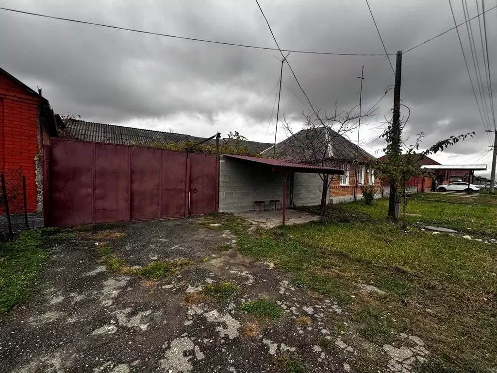 Дом в Северная Осетия, Дигора ул. Бицаева, 165 (47 м) - Фото 2