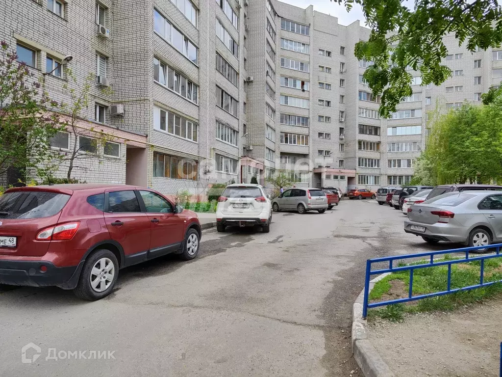 Продаётся 3-к квартира, 59.7 м - Фото 0