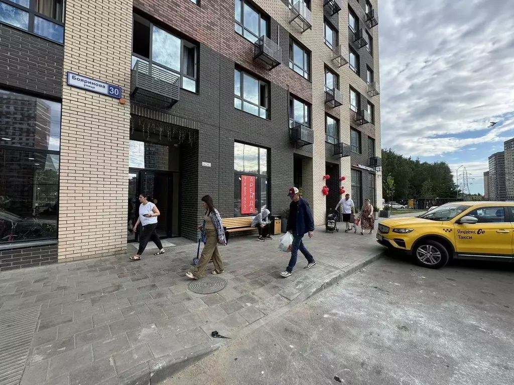 Помещение свободного назначения в Московская область, Балашиха ул. ... - Фото 2