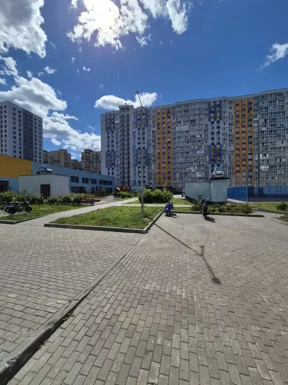 2-к кв. Московская область, Мытищи просп. Астрахова, 7 (51.0 м) - Фото 2