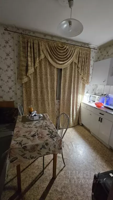 1-к кв. Москва Челобитьевское ш., 10к3 (39.7 м) - Фото 0
