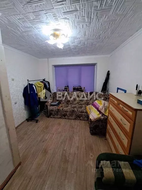 1-к кв. Калининградская область, Калининград Тихорецкая ул., 45 (23.5 ... - Фото 1