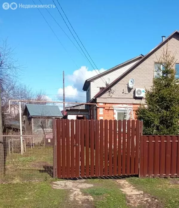 Дом в деревня Бешенцево, улица Героя Чванова, 4 (146.7 м) - Фото 1