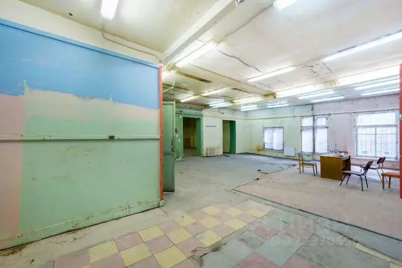 Производственное помещение в Санкт-Петербург Промышленная ул., 5 (88 ... - Фото 1