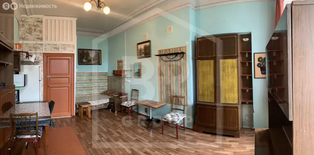 2к в 6-комнатной квартире (14.2 м) - Фото 1