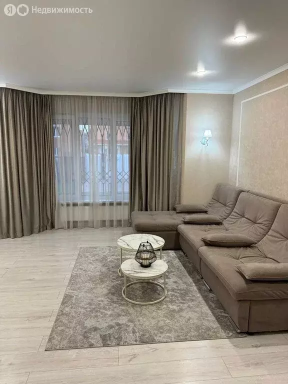 Дом в Краснодар, Эгейская улица, 3к43 (120.2 м) - Фото 2