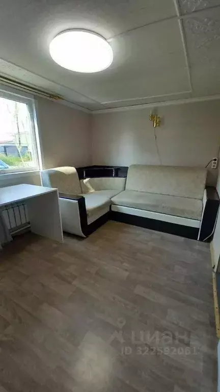 Дом в Саха (Якутия), Якутск ул. Маяковского, 71 (35 м) - Фото 1