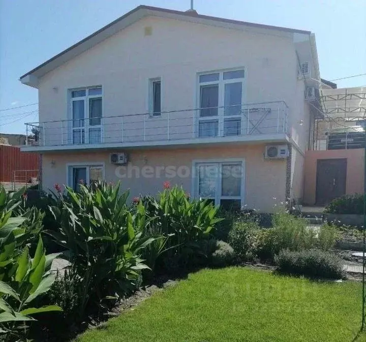 Дом в Севастополь проезд Каспийский (116 м) - Фото 1