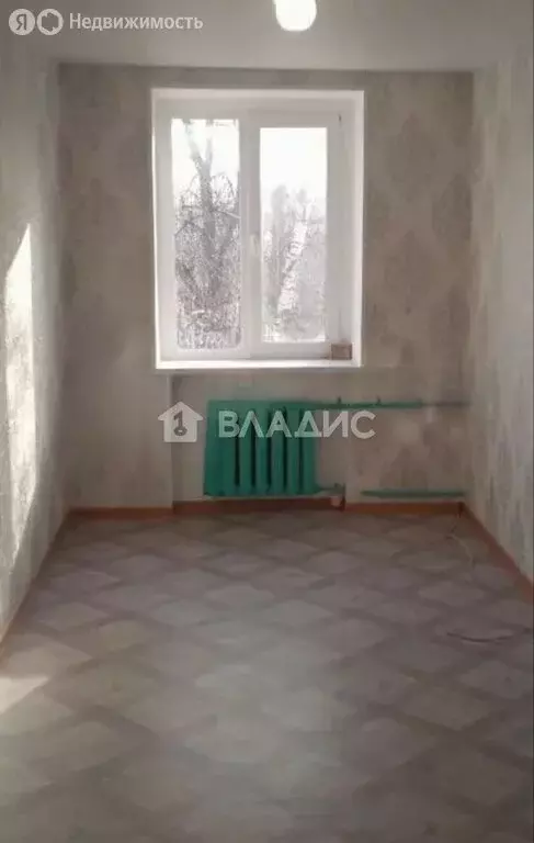 1к в 4-комнатной квартире (13.5 м) - Фото 1