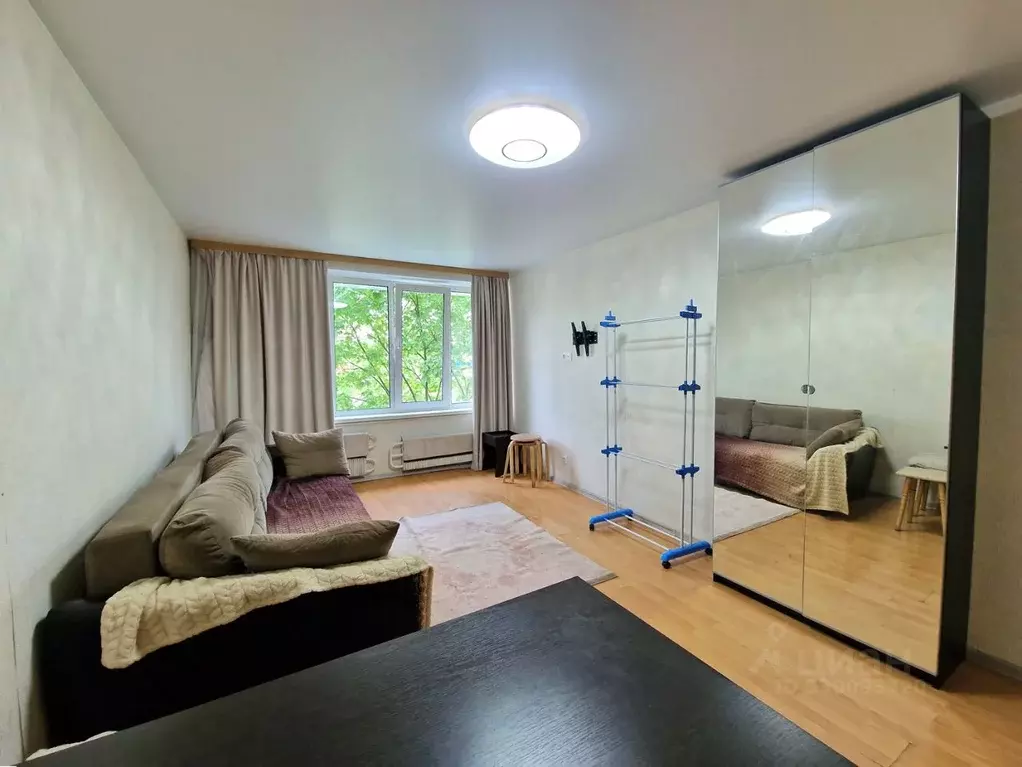 Комната Москва Рязанский просп., 68К1 (19.2 м) - Фото 2