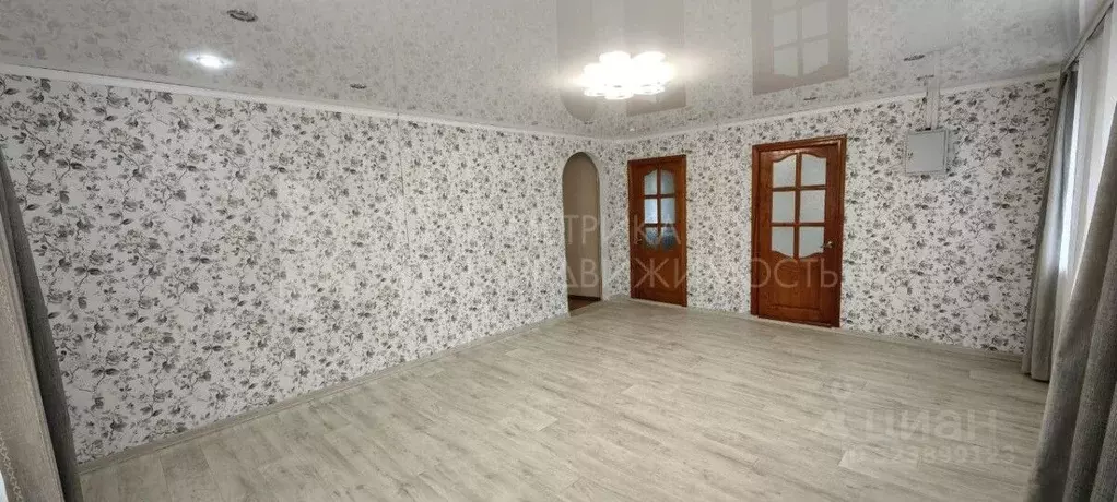 Коттедж в Тюменская область, Тюменский муниципальный округ, пос. ... - Фото 1