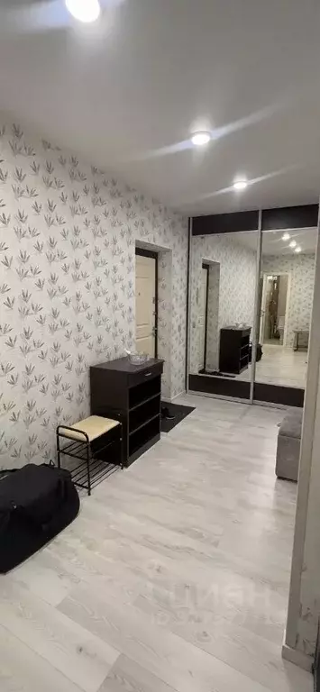 1-к кв. Иркутская область, Иркутск Волгоградская ул., 79 (48.8 м) - Фото 1