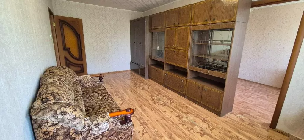 Продаётся 2-к квартира, 44.9 м - Фото 1