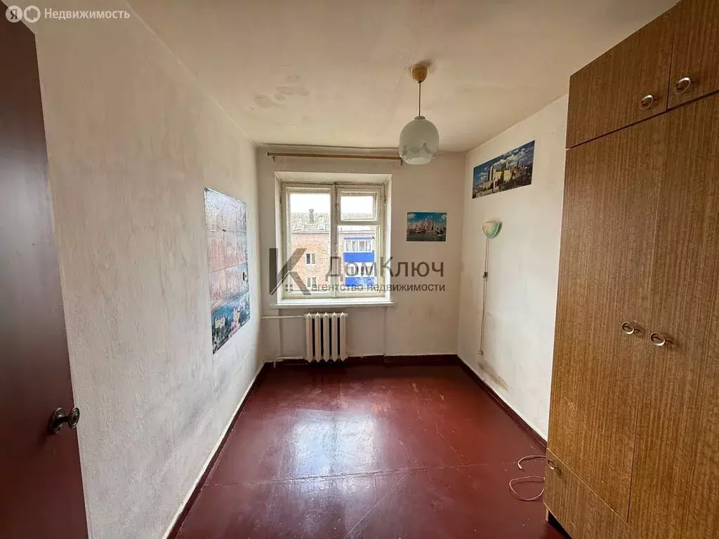 2-комнатная квартира: Кумертау, Окружная улица, 11 (41.1 м) - Фото 2