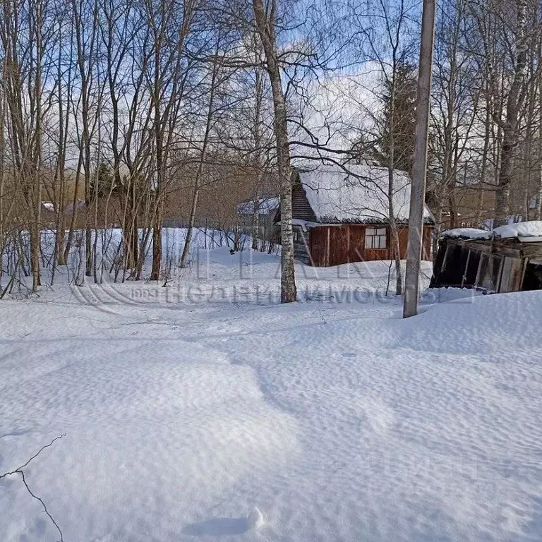 Дом в Ленинградская область, Лужский район, Ретюнское с/пос, д. Юбры  ... - Фото 2