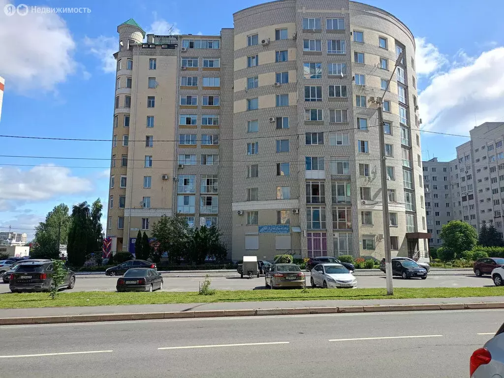 Помещение свободного назначения (69.1 м) - Фото 0