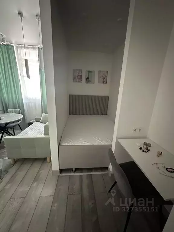 Студия Краснодарский край, Сочи Лысая Гора садоводческое товарищество, ... - Фото 0