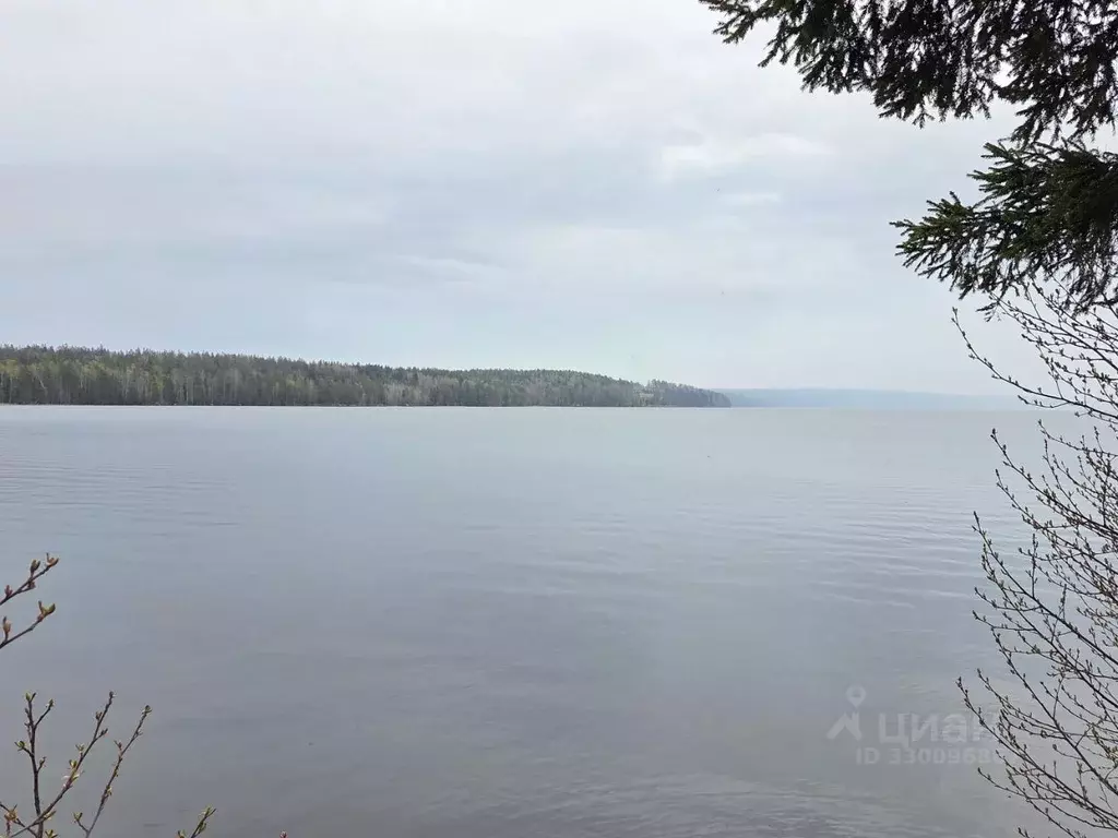 Дом в Ленинградская область, Выборгский район, Приморское городское ... - Фото 2