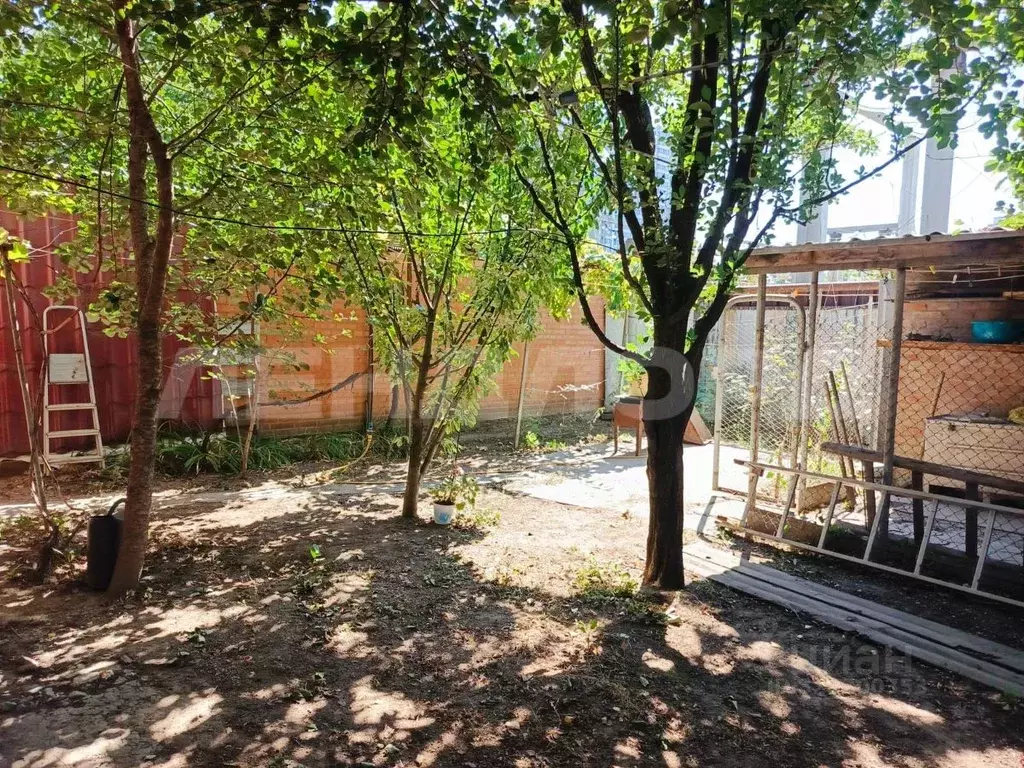 Участок в Ростовская область, Ростов-на-Дону Пшеничная ул. (5.27 сот.) - Фото 2