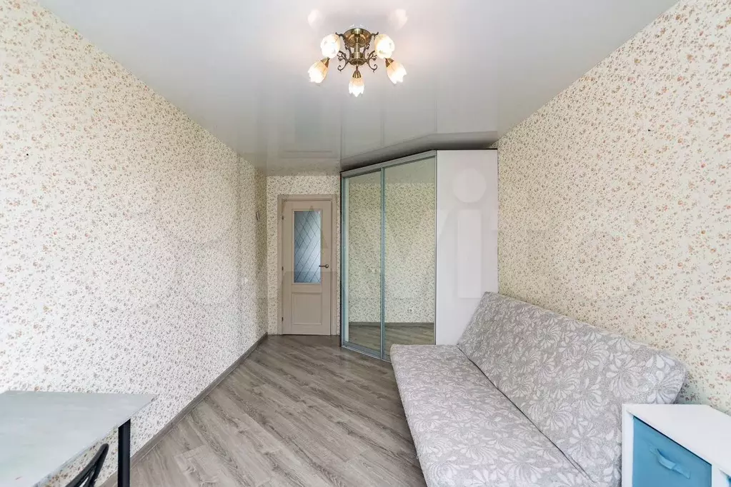 2-к. квартира, 44 м, 5/5 эт. - Фото 1
