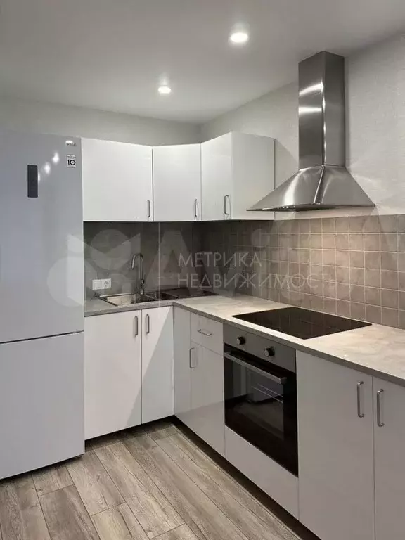1-к. квартира, 35 м, 2/10 эт. - Фото 0