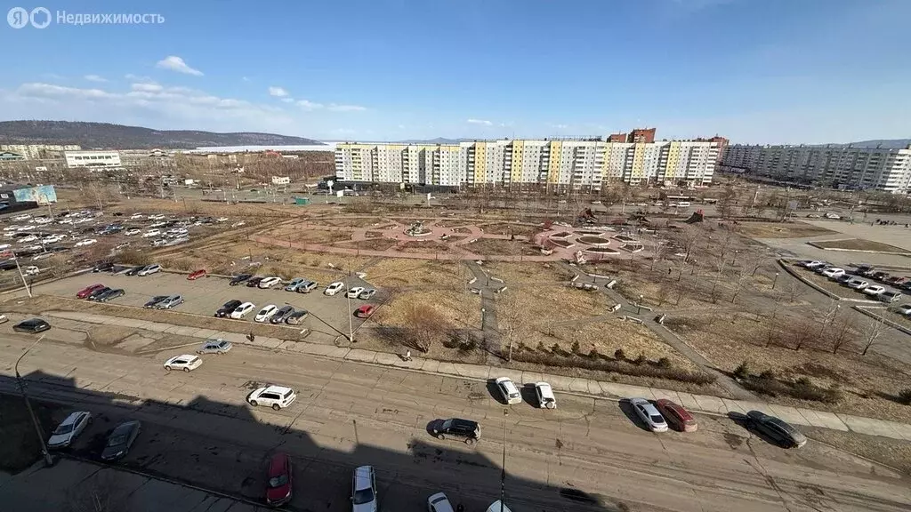 3-комнатная квартира: Братск, Депутатская улица, 17 (63.7 м) - Фото 1