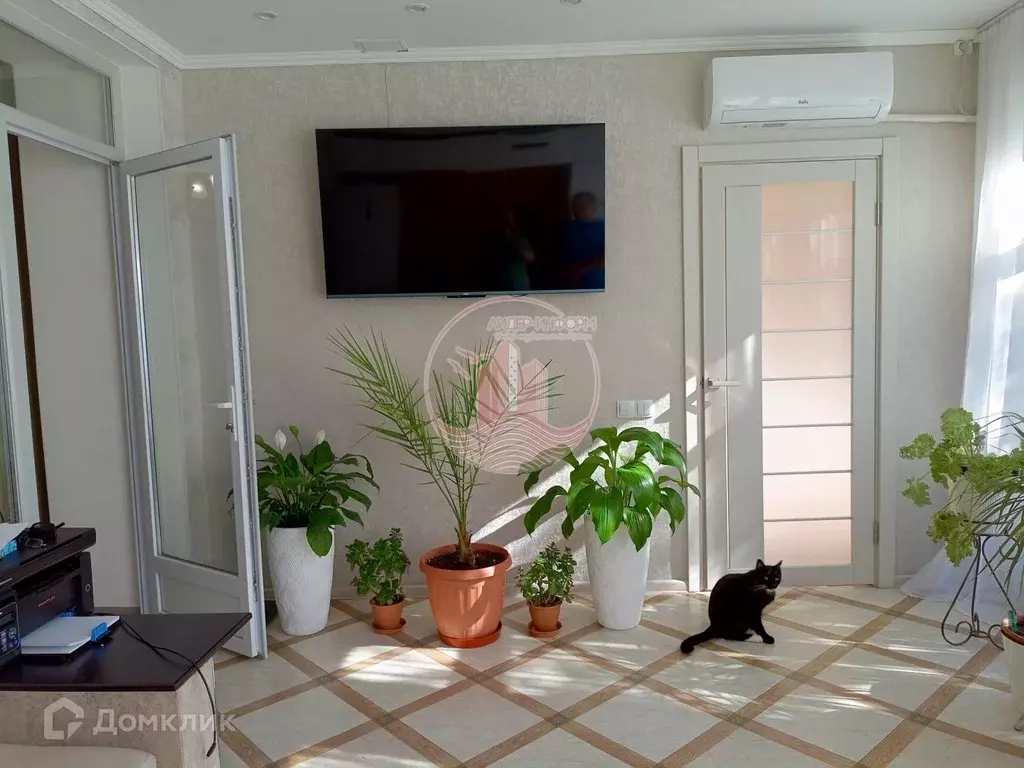 Продаётся 2-к квартира, 54 м - Фото 0