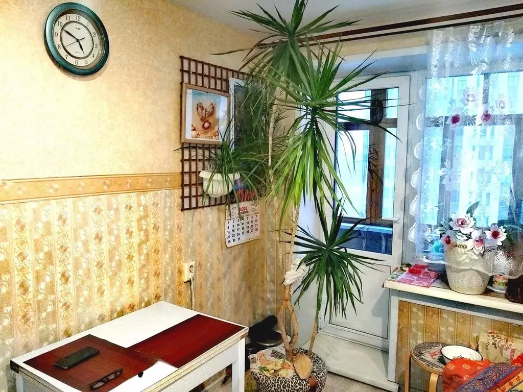 Комната Новосибирская область, Новосибирск ул. Революции, 10 - Фото 1