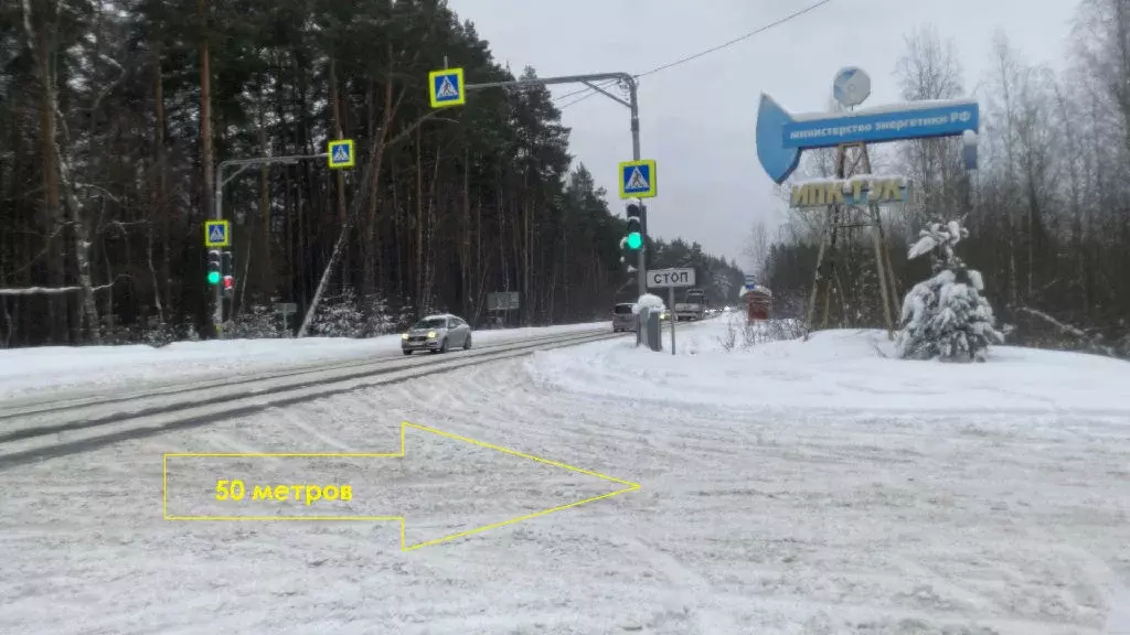 Продается участок в г. Раменское - Фото 1