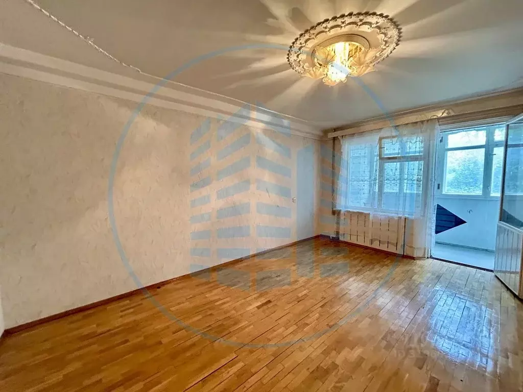 4-к кв. Ставропольский край, Ессентуки Октябрьская ул., 446 (72.6 м) - Фото 0