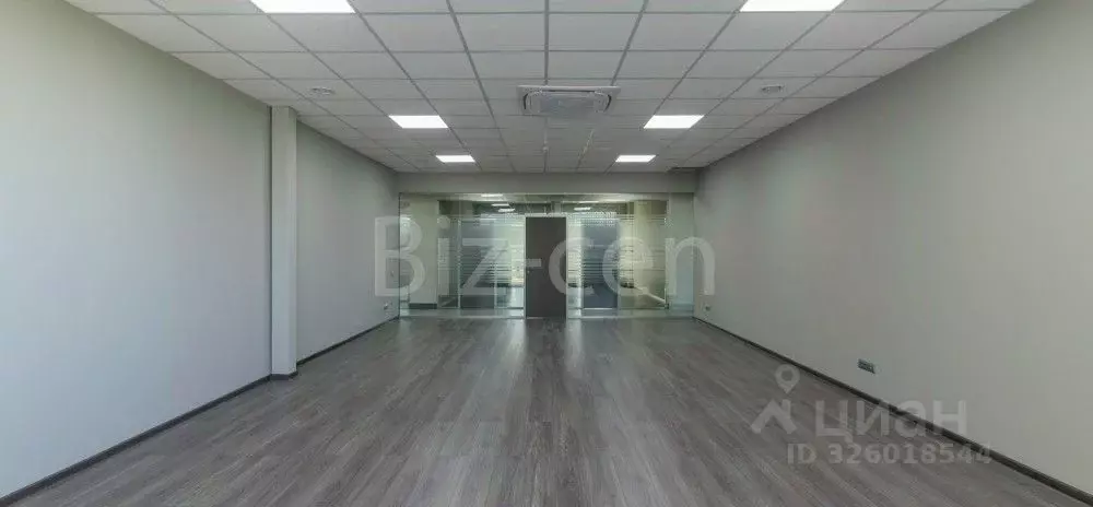 Офис в Санкт-Петербург Домостроительная ул., 16 (238 м) - Фото 2