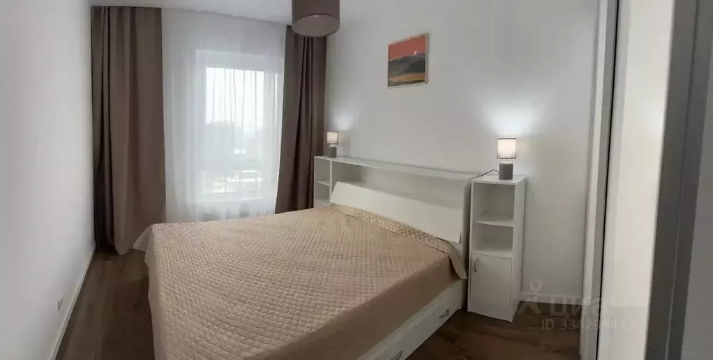 2-к кв. Москва Абельмановская ул., 11 (50.0 м) - Фото 2